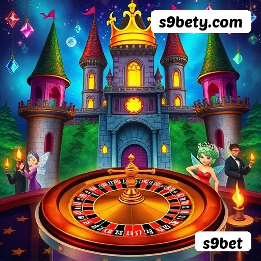 Requisitos sistema s9bet APK Android