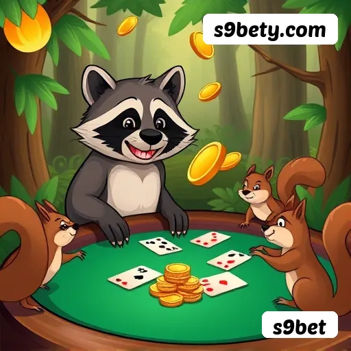 Modo offline s9bet app